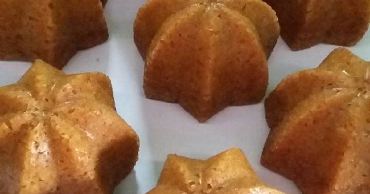 Bolu Sakura Tanpa Telur Bolu Sakura Tanpa Telur
