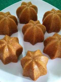 Foto resep Bolu Sakura Tanpa Telur