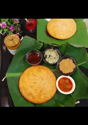 डिब्बा रोटी (Dibba Rotti Recipe In Marathi) रेसिपी चे मुख्य फोटो 