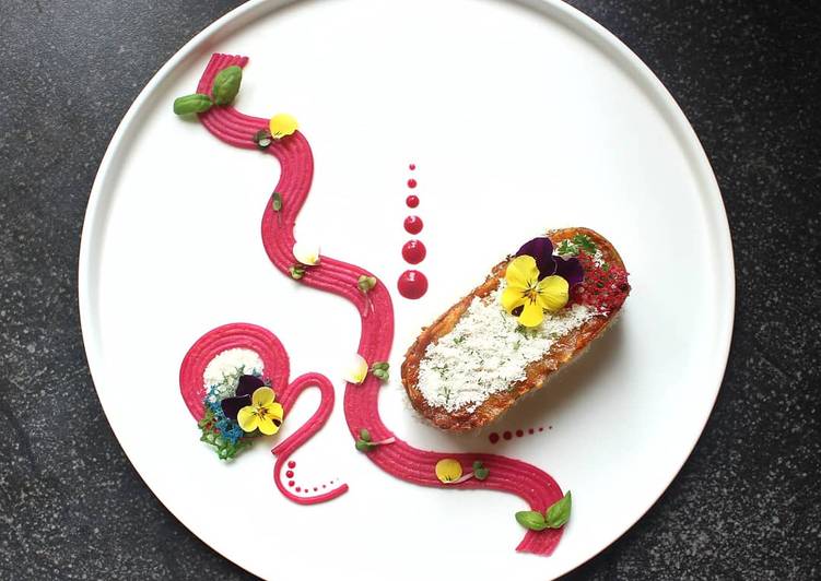 Bagaimana Menyiapkan Beef Lasagna, Lezat