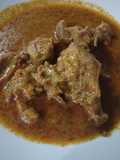 Pollo al curry