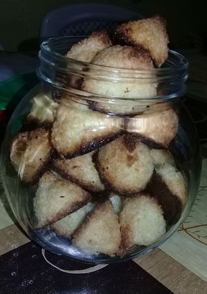 Una foto de Coquitos