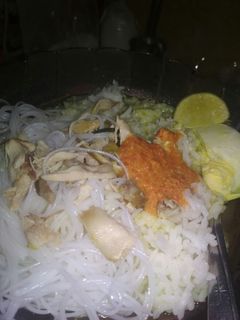 Foto resep Soto ayam