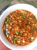 Thai-Style Dipping Sauce
