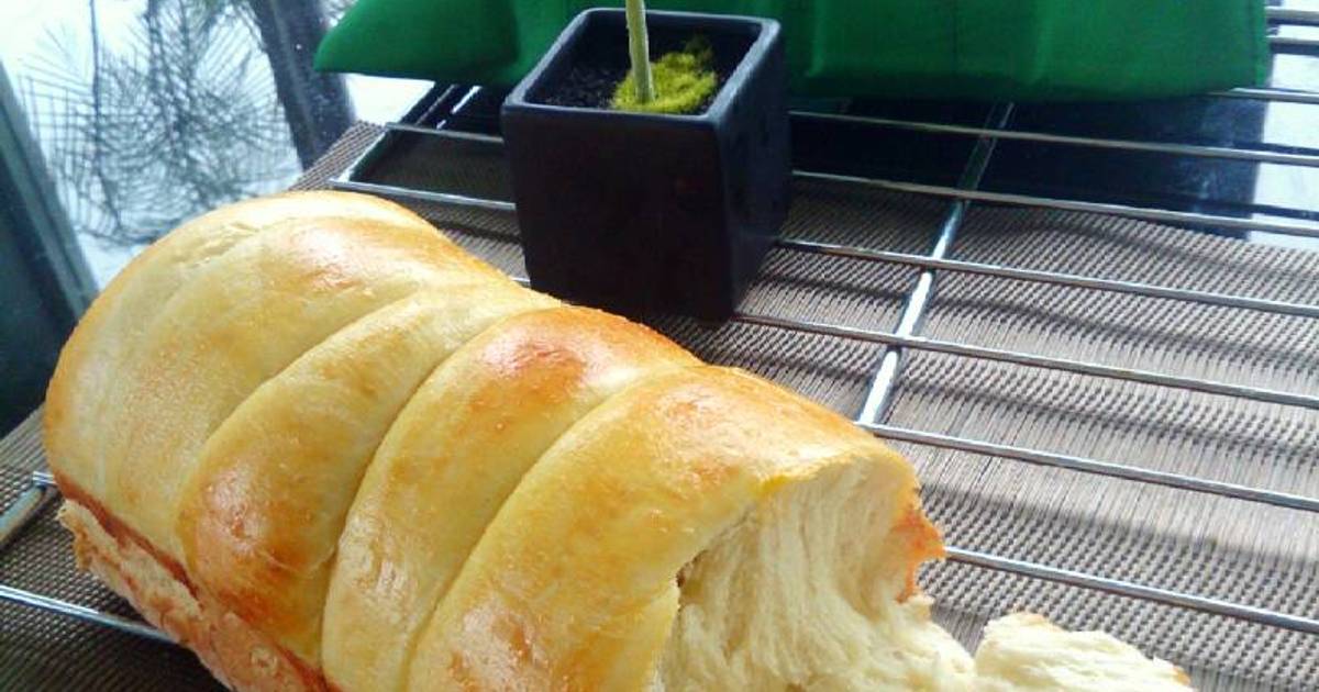 Resep Killer Soft Bread Oleh Nyonya Muda Cookpad