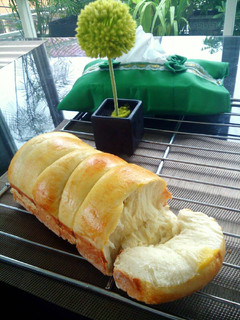 Foto resep Killer Soft Bread