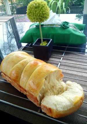 Foto resep Killer Soft Bread