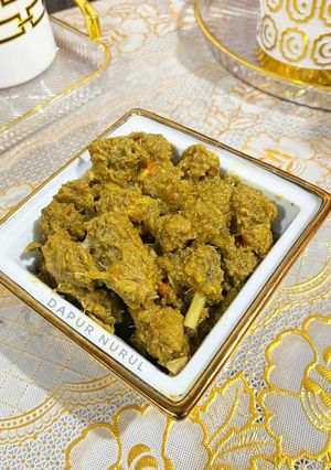 Foto resep Palekko Itik Khas Bugis