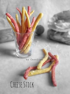 Foto resep Cheese Stick