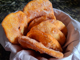 "Delicias Caseras: Tortas Fritas"