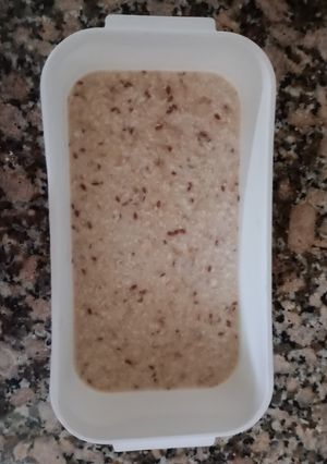 Una foto de Avena nocturna (instantánea)