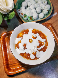 Foto resep Bubur Candil/Jenang Grendul