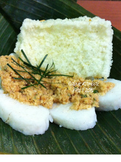 Foto resep Cabuk Rambak