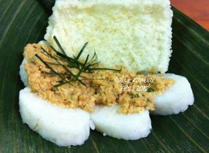 Foto resep Cabuk Rambak
