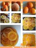 Orange candy (ส้มเชื่อม)