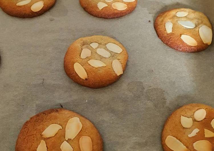Resep Chewy Cookies Isi Coklat Mudah Untuk Jualan
