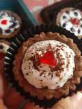 Black Forest Mini Pie
