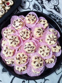 صورة لوصفة صابلي بالطلية