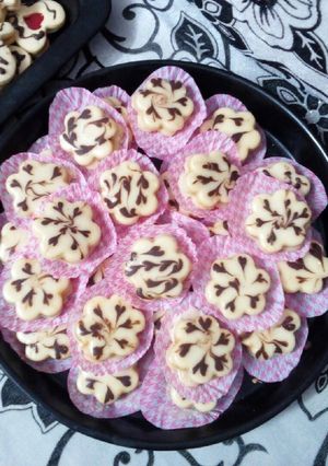 صورة لوصفة صابلي بالطلية