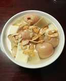 Chè khúc bạch