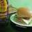 Smoked Beef Burger