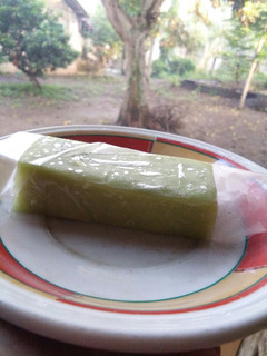 Foto resep Es Gabus Matcha