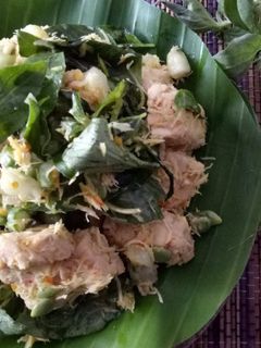 Foto resep Trancam