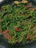 Plecing kangkung