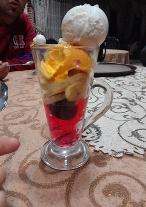 عکسی از دستور سان شاین