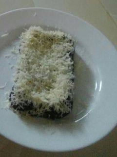 Foto resep Brownies KW DEBM