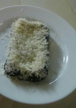 Foto resep Brownies KW DEBM