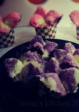 Foto resep Bolu kukus ketawa