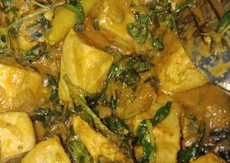 Cara membuat Rica rica ikan dori kemangi yang enak dan Mudah Dibuat