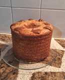 Torta bizcochuelo🍰🍰