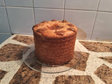 Torta bizcochuelo🍰🍰