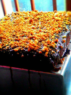 Foto resep Steamed chocolate moist cake