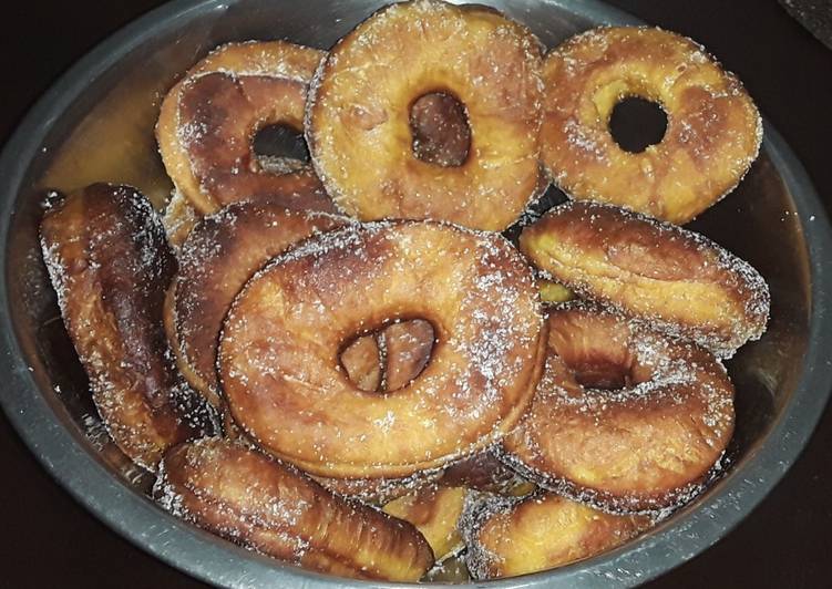 Donas