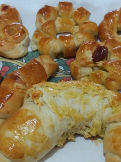 Foto de Pãezinhos Doces