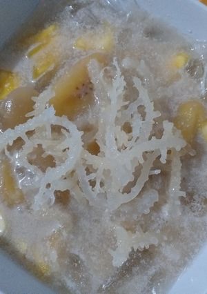 Foto resep Kolak Pisang Spesial