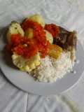 Guiso de costilla