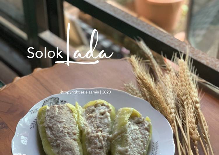 Solok Lada