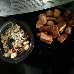 รูปของ Sayur Toge Tahu Putih