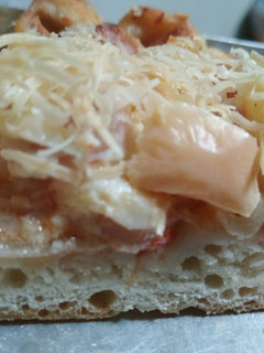 Foto resep Saus Makaroni #pr_pasta