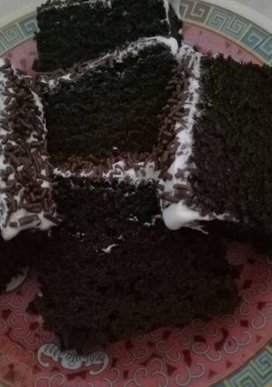 Foto resep Cake kukus lembuttt