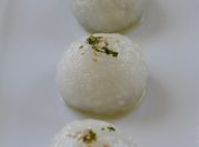 A picture of spicy sago