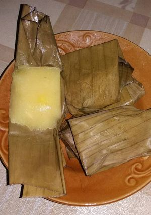 Foto resep Lemet singkong n nanas