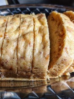 Foto resep Bolu Pisang Kukus {Takaran Sendok}