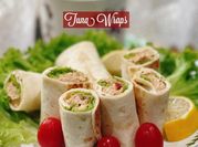 Gambar tuna mayo