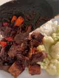 Daging Tulang IGA Madu