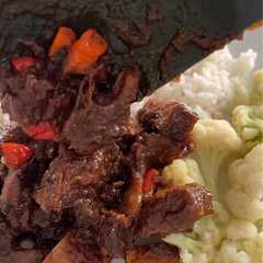 รูปของ Daging Tulang IGA Madu